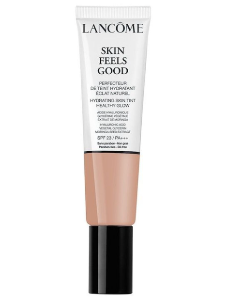 Lancôme Skin Feels Good Spf23 Fondotinta Effetto Idratante - 04C Golden Sand