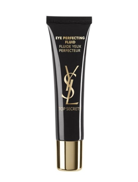 Yves Saint Laurent Top Secrets Eye Perfector Fluid Primer 15Ml Donna