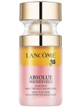 Lancôme Absolue Precious Cells Rose Drop Night Peeling Concentrate 15 Ml