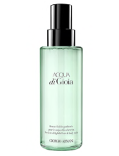 Armani Acqua Di Gioia Hair & Body Mist Per Donna - 140 Ml