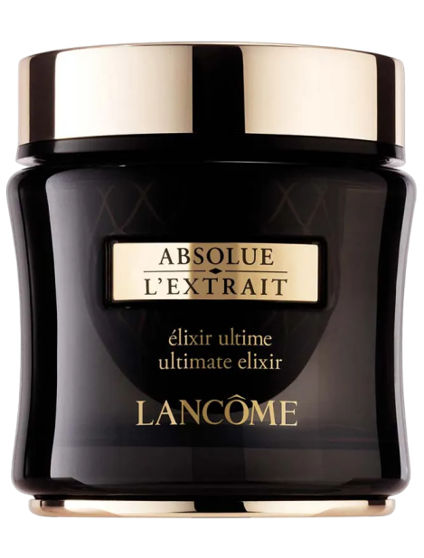 Lancôme Absolue L'extrait Élixir Ultime Crema Idratante 50 Ml