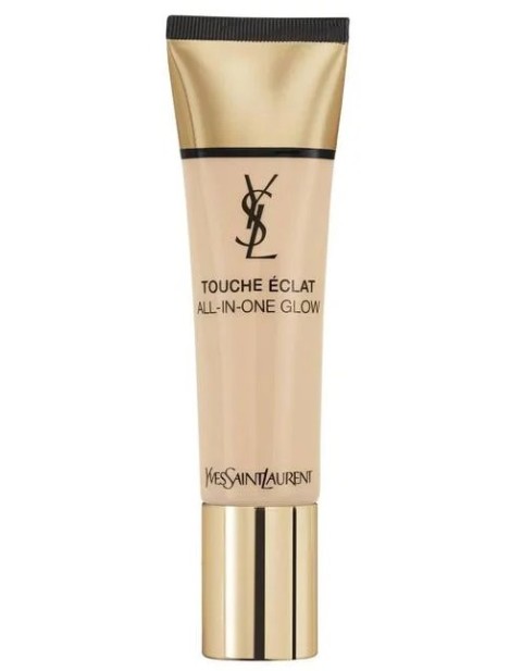 Yves Saint Laurent Touche Éclat All-In-One Glow Spf23 - B20 Ivory