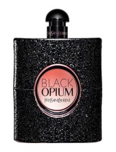 Yves Saint Laurent Black Opium Eau De Parfum Per Donna 150 Ml