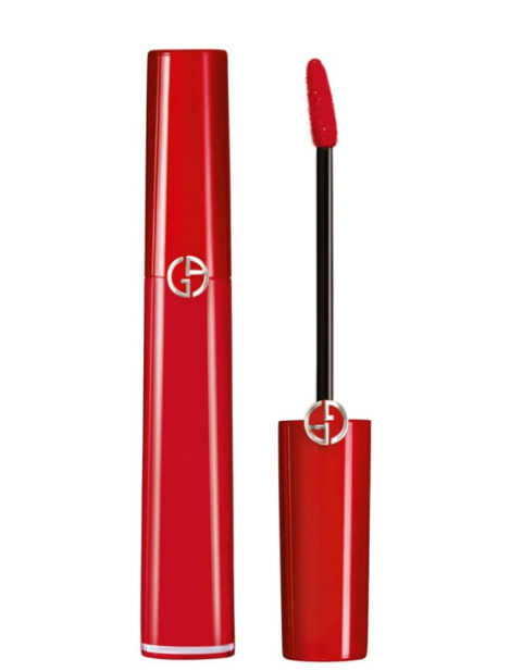 Giorgio Armani Lip Maestro Rossetto Liquido Mat - 409 Red