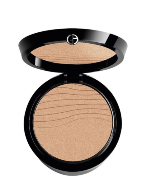 Giorgio Armani Neo Nude Fusion Powder Cipria Compatta - 04