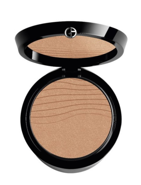 Giorgio Armani Neo Nude Fusion Powder Cipria Compatta - 06,5