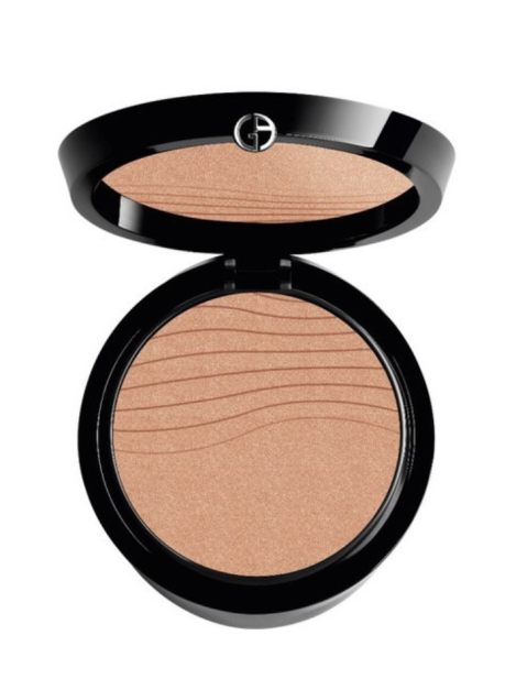 Giorgio Armani Neo Nude Fusion Powder Cipria Compatta - 05,5