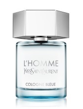 Yves Saint Laurent L’homme Cologne Bleue Eau De Toilette 100ml Uomo