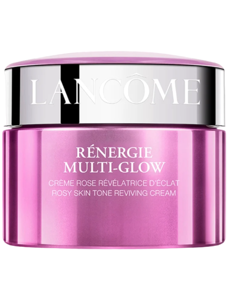 Lancôme Rénergie Multi-Glow Crema Anti-Età Giorno Illuminante 50 Ml