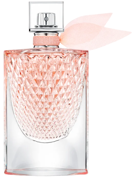 Lancôme La Vie Est Belle L’éclat Eau De Toilette Donna 100 Ml