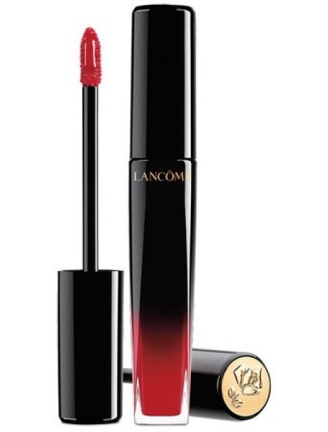 Lancôme L'absolu Lacquer Lucidalabbra - 134 Be Brilliant