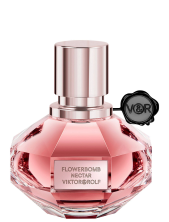 Viktor & Rolf Flowerbomb Nectar Eau De Parfum Intense Donna 30 Ml