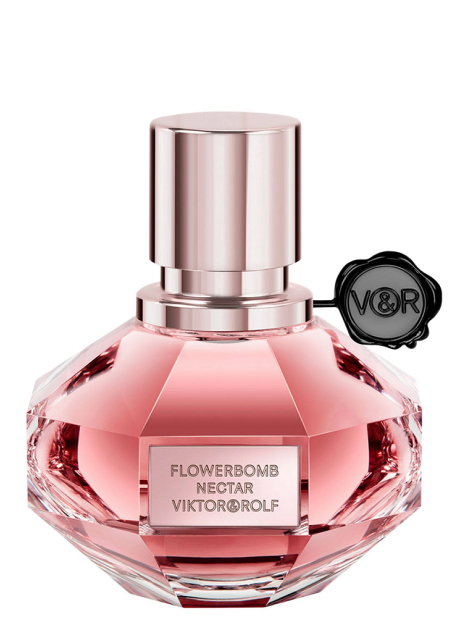 Viktor & Rolf Flowerbomb Nectar Eau De Parfum Intense Donna 30 Ml