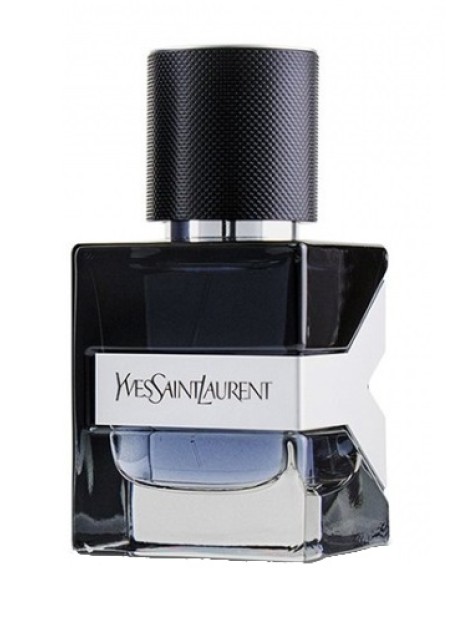 Yves Saint Laurent Y Eau De Parfum 40Ml Uomo