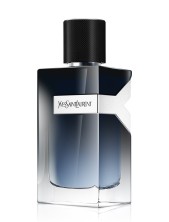 Yves Saint Laurent Y Eau De Parfum 100ml Uomo