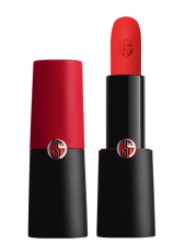 Giorgio Armani Rouge D'armani Matte - 401 Red Fire