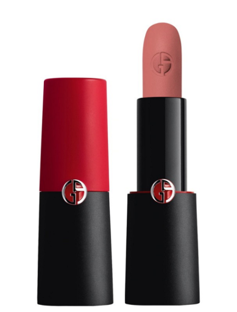 Giorgio Armani Rouge D'armani Matte - 500 Fatale