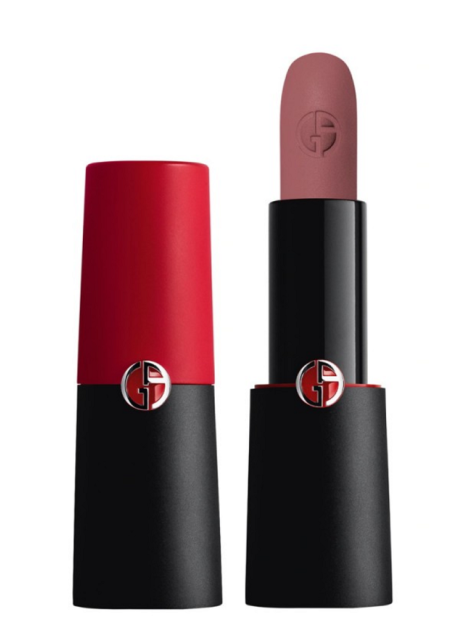 Giorgio Armani Rouge D'armani Matte - 501 Milano