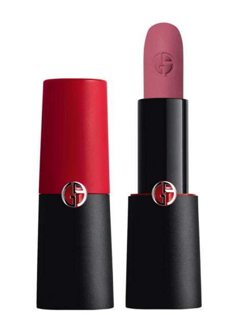 Giorgio Armani Rouge D'armani Matte - 502 Kimono