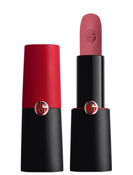 Giorgio Armani Rouge D'armani Matte - 503 Pastel Glow