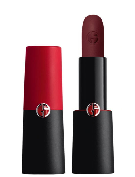 Giorgio Armani Rouge D'armani Matte - 600 Attitude