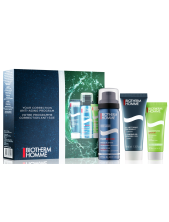 BIOTHERM HOMME AGE FITNESS ADVANCED KIT