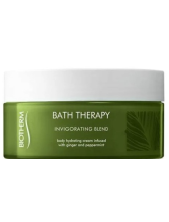 Biotherm Bath Therapy Invigorating Blend Crème Corps 200ml Unisex