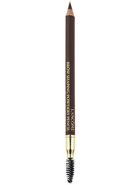 Lancôme Brôw Shaping Powdery Pencil Matita Sopracciglia Definite - 08 Dark Brown