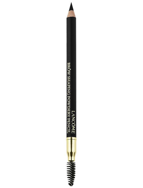Lancôme Brôw Shaping Powdery Pencil Matita Sopracciglia Definite - 10 Soft Black