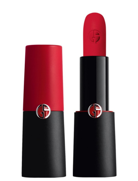 Giorgio Armani Rouge D'armani Matte - 404 Stroke