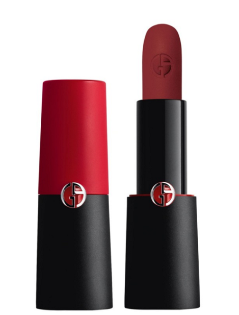 Giorgio Armani Rouge D'armani Matte - 201 Nightberry