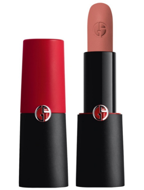 Giorgio Armani Rouge D'armani Matte - 102 Androgino