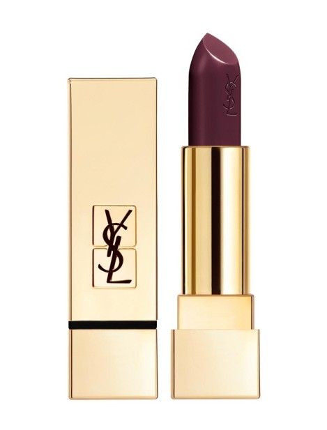 Yves Saint Laurent Rouge Pur Couture Rossetto Idratante 081 Violine Désinvolte - 3,8 Gr