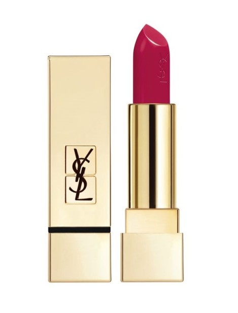 Yves Saint Laurent Rouge Pur Couture Rossetto Idratante 082 Rouge Provocation - 3,8 Gr