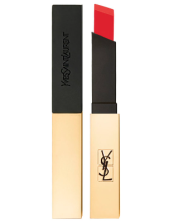 Yves Saint Laurent Rouge Pur Couture The Slim Mat - 03 Orange Illusion