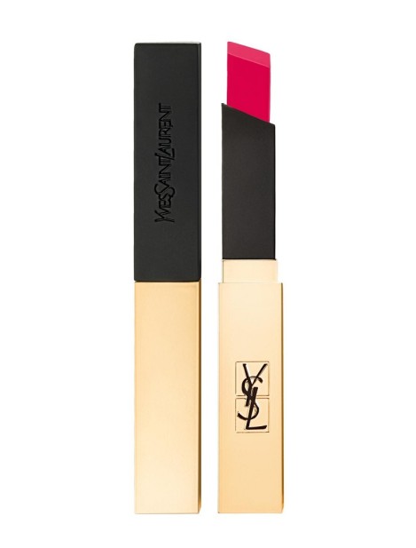 Yves Saint Laurent Rouge Pur Couture The Slim Mat - 14 Rose Curieux