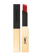 Yves Saint Laurent Rouge Pur Couture The Slim Mat - 23 Mystery Red