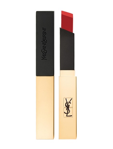 Yves Saint Laurent Rouge Pur Couture The Slim Mat - 23 Mystery Red