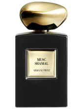 Armani Privé Musc Shamal La Collection Des Terres Precieuses Eau De Parfum Unisex 100 Ml