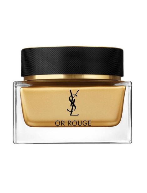 Yves Saint Laurent L'or Rouge Crema Contorno Occhi 15Ml Donna