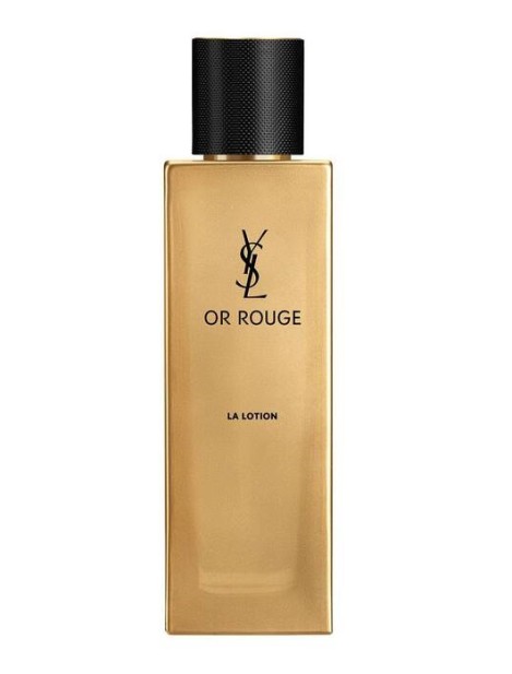 Yves Saint Laurent L'or Rouge La Lotion 150Ml Donna