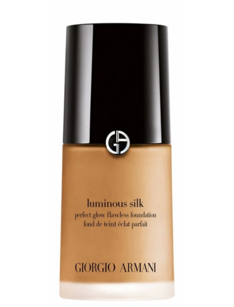 Giorgio Armani Luminous Silk Foundation - 08,75