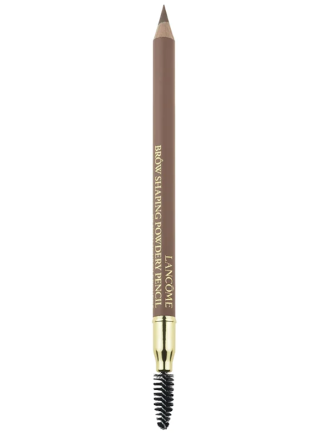 Lancôme Brôw Shaping Powdery Pencil Matita Sopracciglia Definite - 02 Dark Blonde