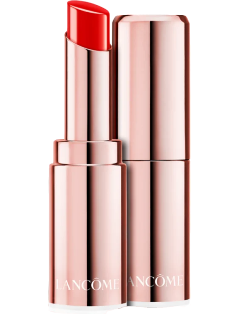 Lancôme L'absolu Mademoiselle Shine Rossetto Trattante - 157 Mademoiselle Stands Out