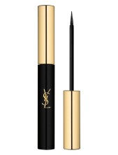 Yves Saint Laurent Couture Liquid Eyeliner - 012 Multicoloured Black