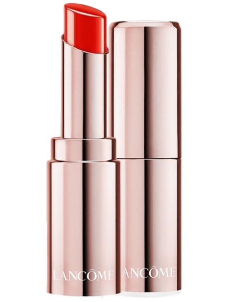 Lancôme L'absolu Mademoiselle Shine Rossetto Trattante - 302 Oh My Shine