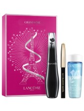 Lancôme Cofanetto Grandiôse Mascara + Crayon Khol Mini Nero + Bi-facil Cleanser Sensitive Eyes 30 Ml