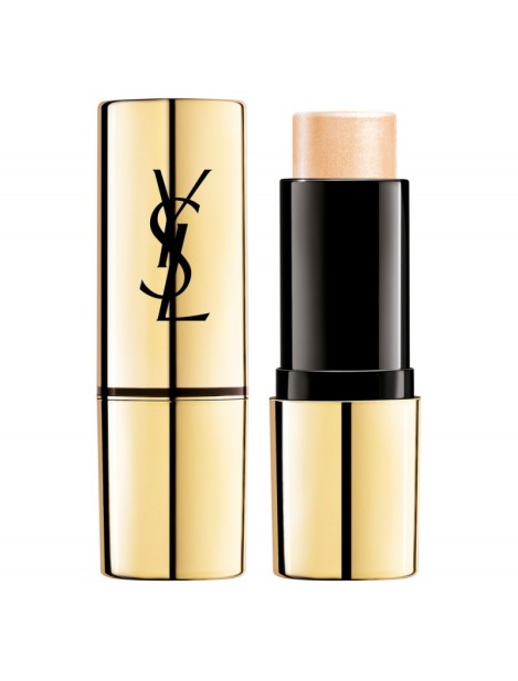 Yves Saint Laurent Touche Éclat Shimmer Stick - 01 Light Gold