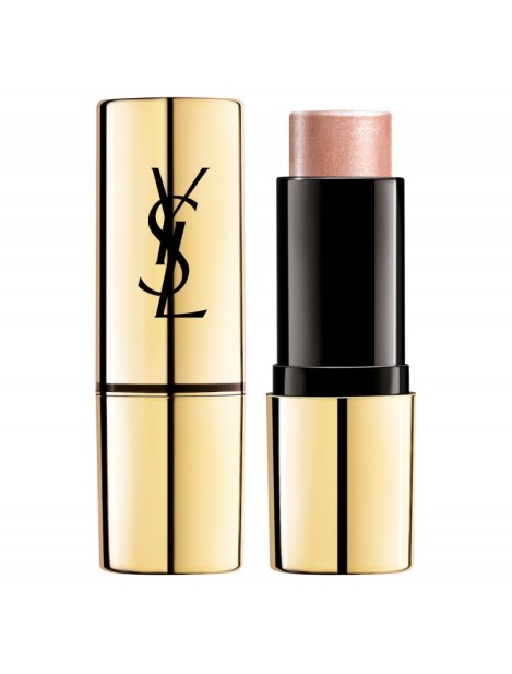 Yves Saint Laurent Touche Éclat Shimmer Stick - 03 Rose Gold