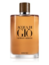 Armani Acqua Di Giò Absolu Eau De Parfum Per Uomo - 200 Ml